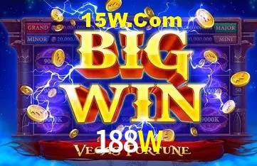 Game Providers 188W