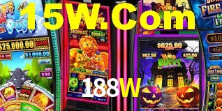 Welcome Bonus 188W