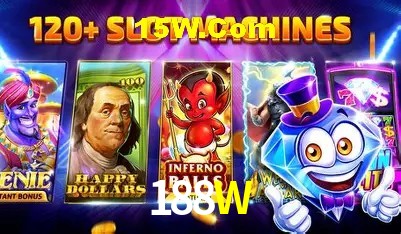 Live Casino 188W