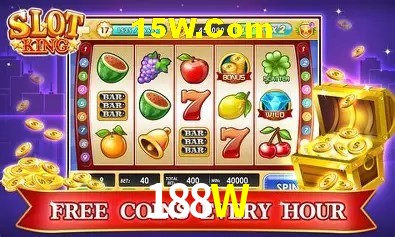 Welcome Bonus 188W