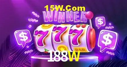 Slot Games 188W